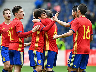 Have Spain really recovered fr...
